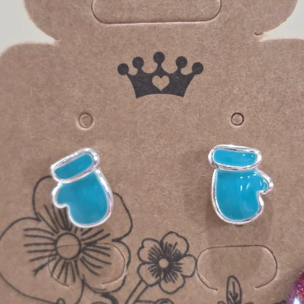 Fashion Jewelry nos turquoise